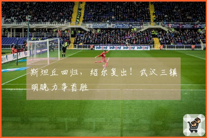 斯坦丘回归，绍尔复出！武汉三镇明晚力争首胜