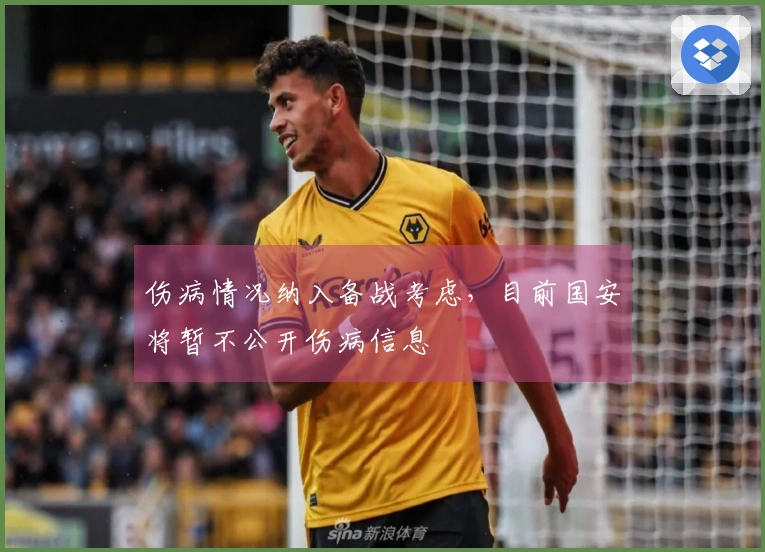 伤病情况纳入备战考虑，目前国安将暂不公开伤病信息